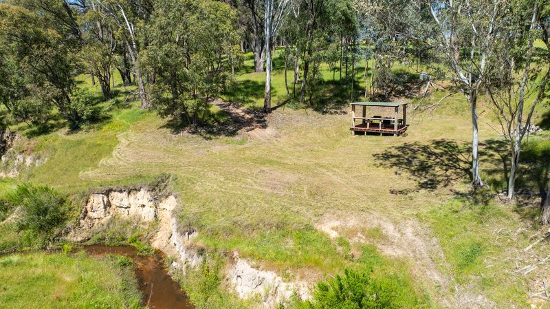 Photo - 417 Black Flats Road, Mudgegonga VIC 3737 - Image 6