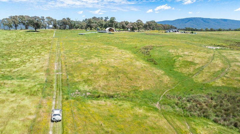 Photo - 417 Black Flats Road, Mudgegonga VIC 3737 - Image 12