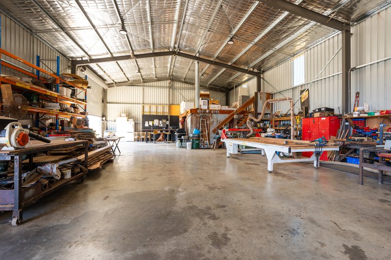 Photo - 417 Black Flats Road, Mudgegonga VIC 3737 - Image 15