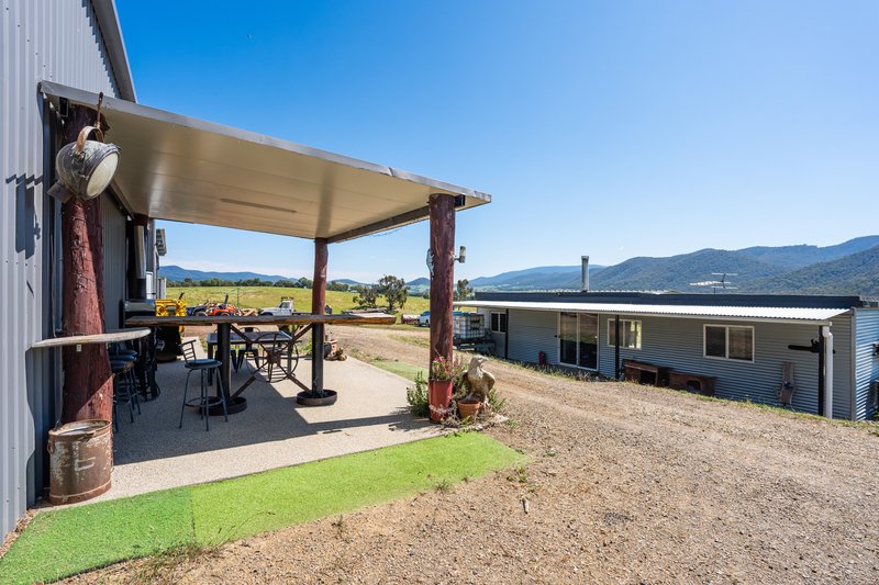 Photo - 417 Black Flats Road, Mudgegonga VIC 3737 - Image 20