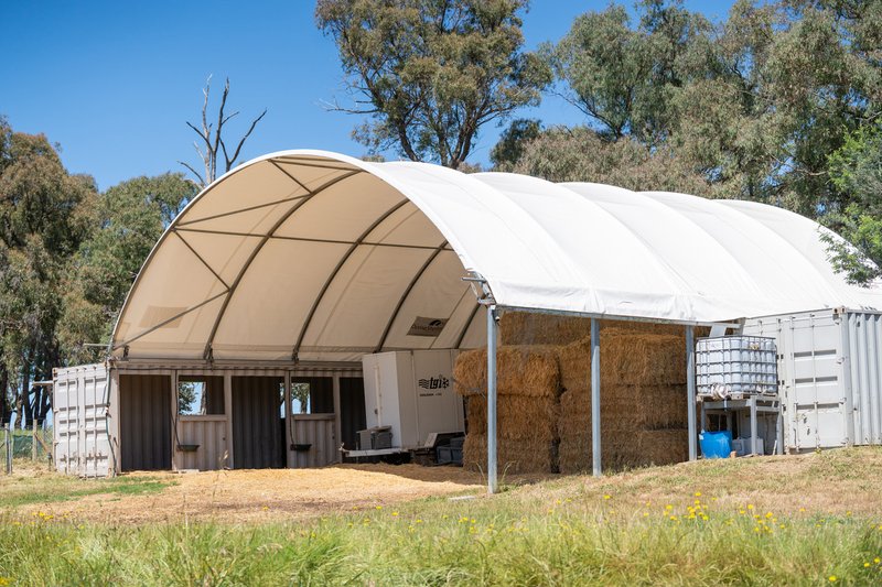 Photo - 417 Black Flats Road, Mudgegonga VIC 3737 - Image 23