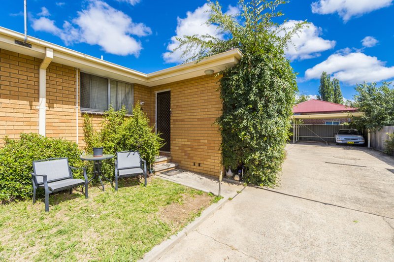 4/17 Broughton Place, Queanbeyan NSW 2620