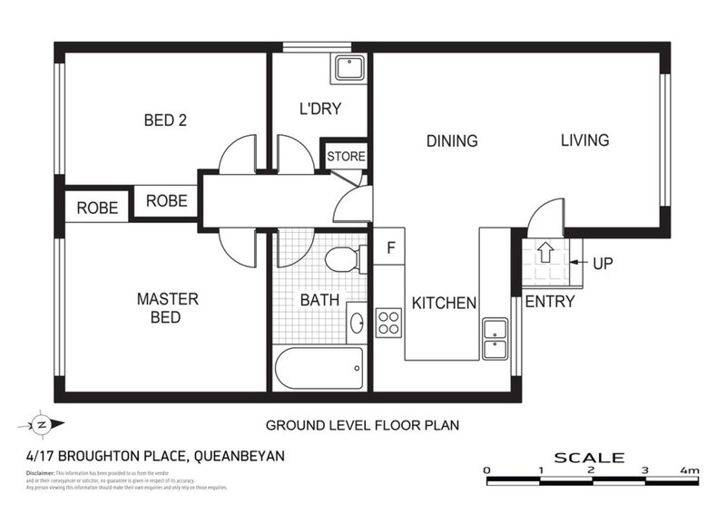 Photo - 4/17 Broughton Place, Queanbeyan NSW 2620 - Image 6