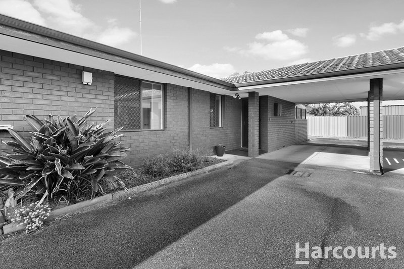 4/17 Creery Street, Dudley Park WA 6210