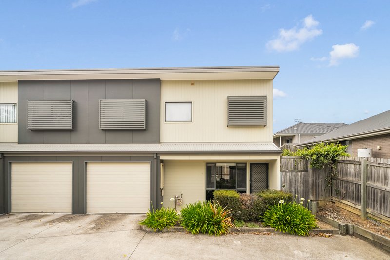 4/17 Crocodile Avenue, Morayfield QLD 4506