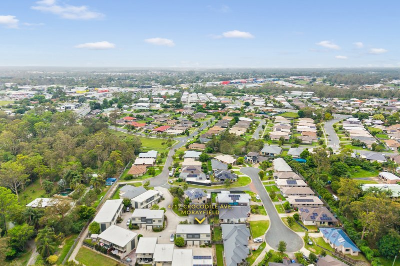 Photo - 4/17 Crocodile Avenue, Morayfield QLD 4506 - Image 16