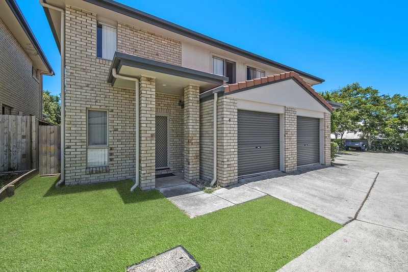 4/17 Cunningham Street, Deception Bay QLD 4508