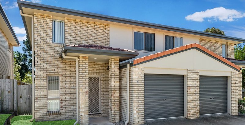 Photo - 4/17 Cunningham Street, Deception Bay QLD 4508 - Image 1