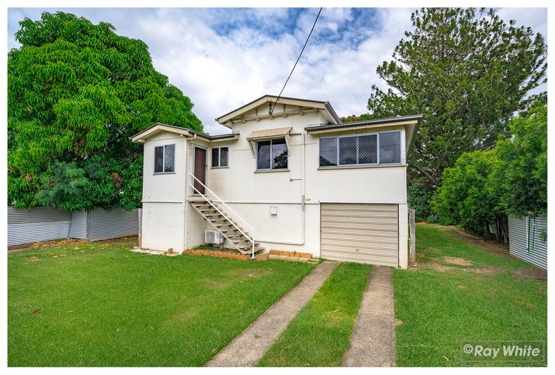 417 Dean Street, Frenchville QLD 4701