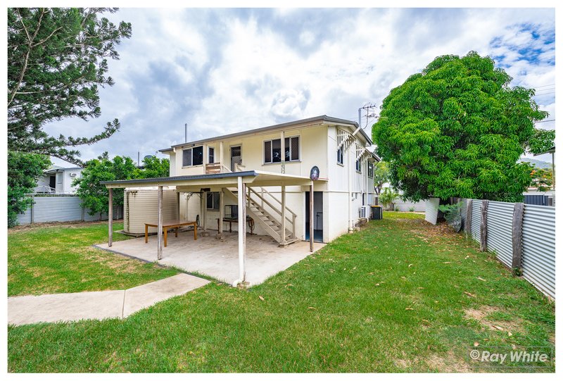 Photo - 417 Dean Street, Frenchville QLD 4701 - Image 22