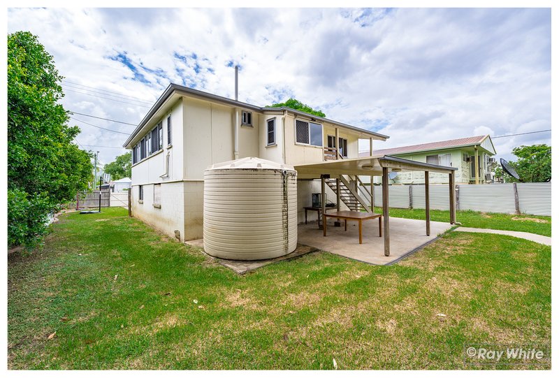 Photo - 417 Dean Street, Frenchville QLD 4701 - Image 24