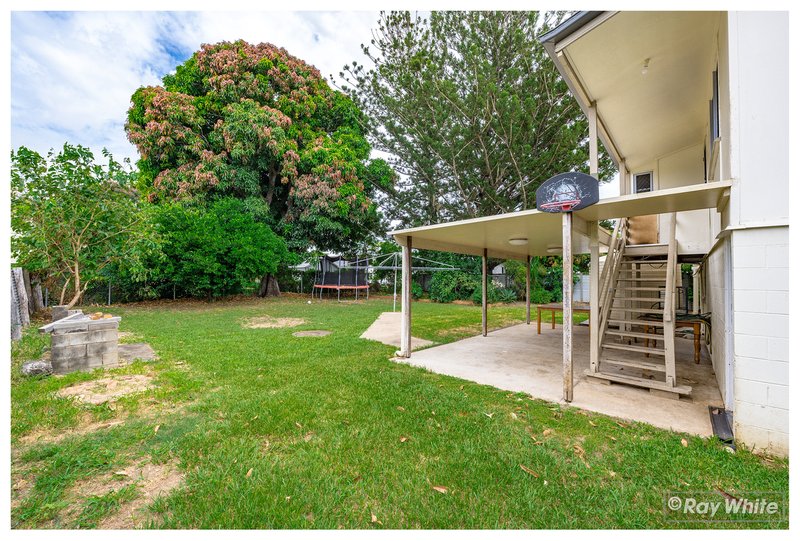 Photo - 417 Dean Street, Frenchville QLD 4701 - Image 27