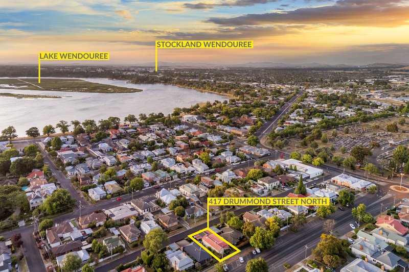 Photo - 417 Drummond Street North, Lake Wendouree VIC 3350 - Image 22