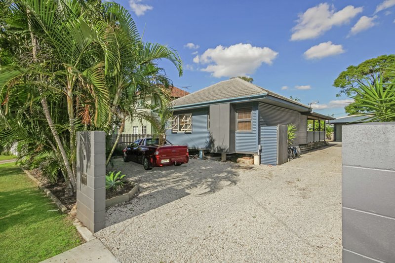 417 Earnshaw Road, Banyo QLD 4014