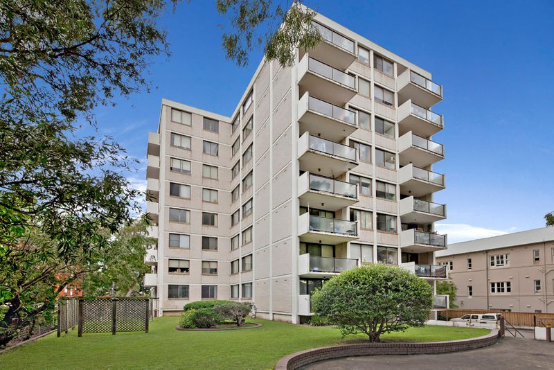 4/17 Everton Road, Strathfield NSW 2135