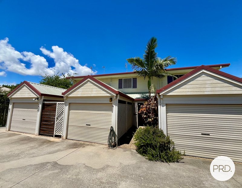 4/17 Glenlyon Street, Gladstone Central QLD 4680