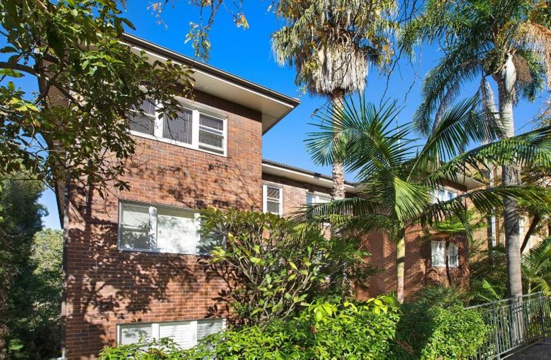 4/17 Harriette Street, Neutral Bay NSW 2089