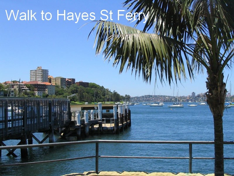 Photo - 4/17 Harriette Street, Neutral Bay NSW 2089 - Image 6