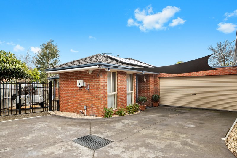 4/17 Kathryn Road, Knoxfield VIC 3180