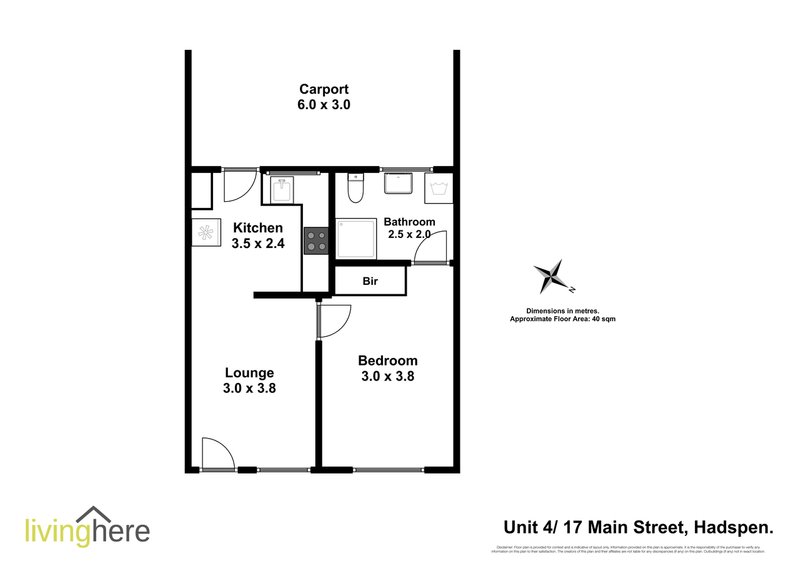 Photo - 4/17 Main Street, Hadspen TAS 7290 - Image 12