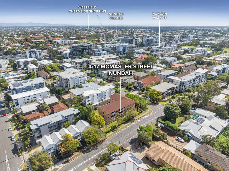 Photo - 4/17 Mcmaster Street, Nundah QLD 4012 - Image 1