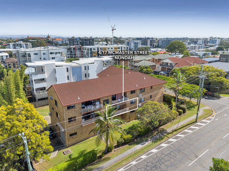 Photo - 4/17 Mcmaster Street, Nundah QLD 4012 - Image 14