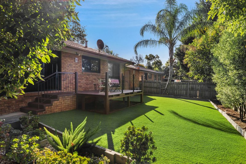 Photo - 4/17 Mines Road, Ringwood East VIC 3135 - Image 1