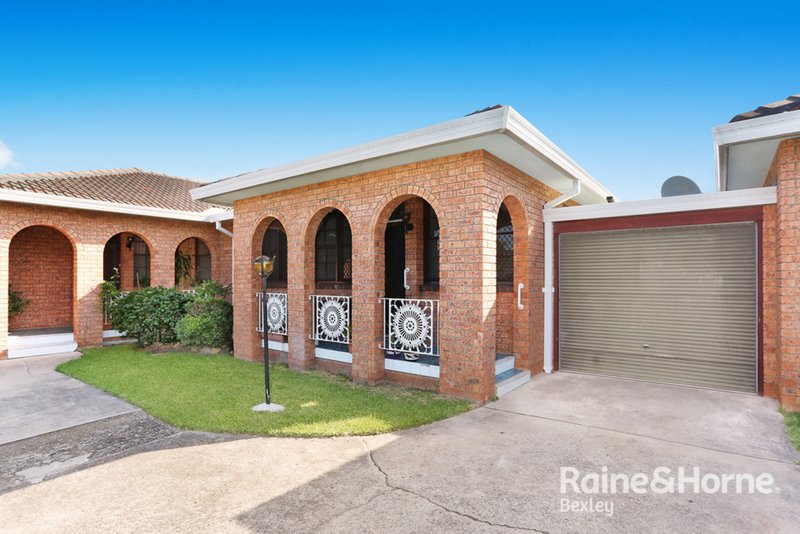 4/17 Monomeeth Street, Bexley NSW 2207