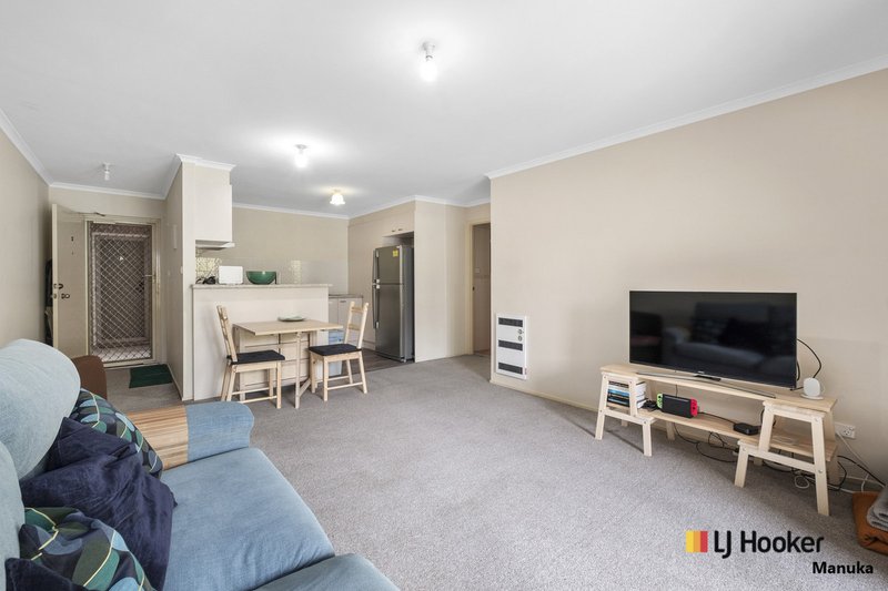 Photo - 4/17 Oxley Street, Griffith ACT 2603 - Image 2