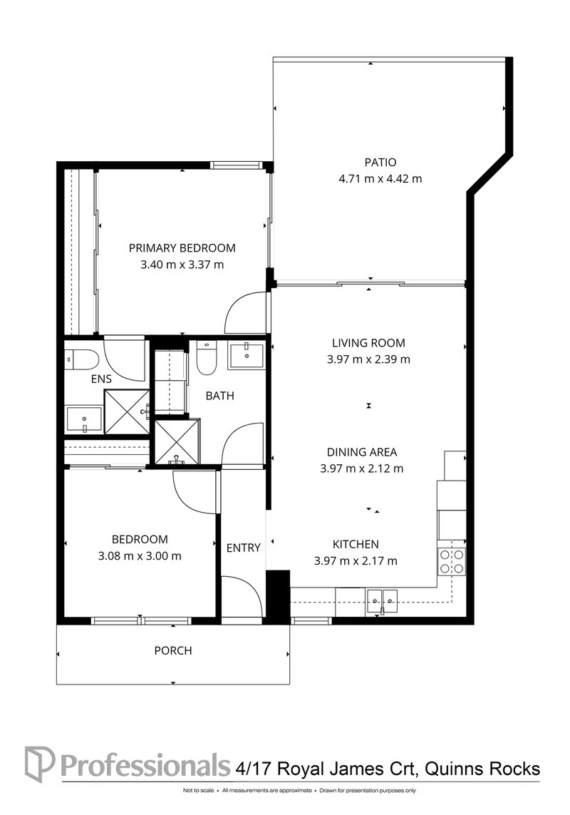 Photo - 4/17 Royal James Court, Quinns Rocks WA 6030 - Image 15