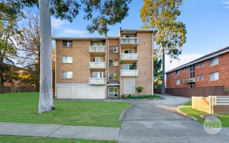 4/17 Santley Crescent, Kingswood NSW 2747