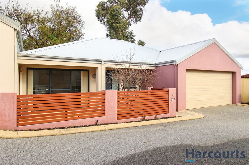 Photo - 4/17 Sinclair Street, Armadale WA 6112 - Image 11