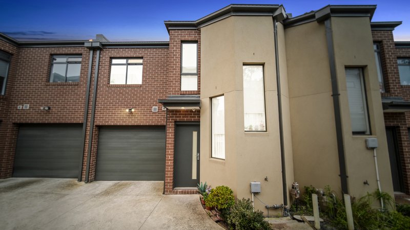 4/17 Stuart Street, Noble Park VIC 3174