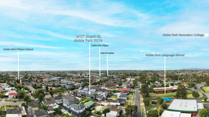 Photo - 4/17 Stuart Street, Noble Park VIC 3174 - Image 12