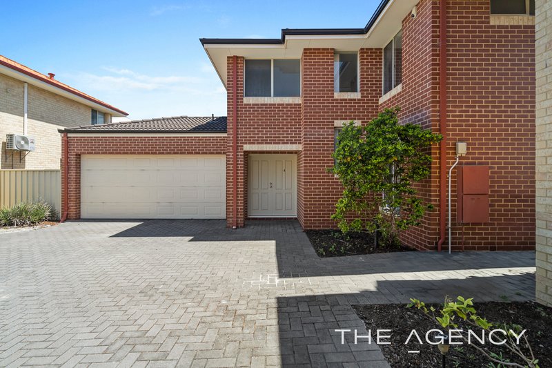 Photo - 4/17 Sydenham Street, Rivervale WA 6103 - Image 31