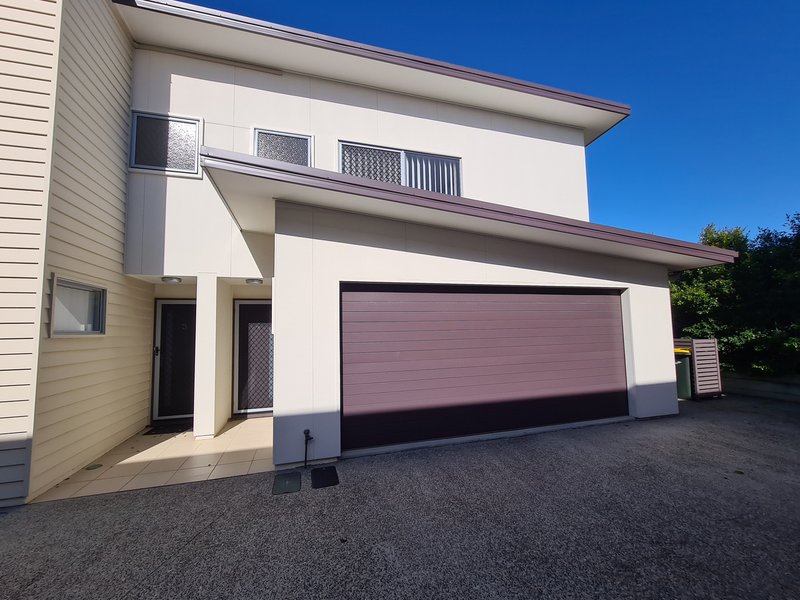 4/17 Tilley Street, Redcliffe QLD 4020