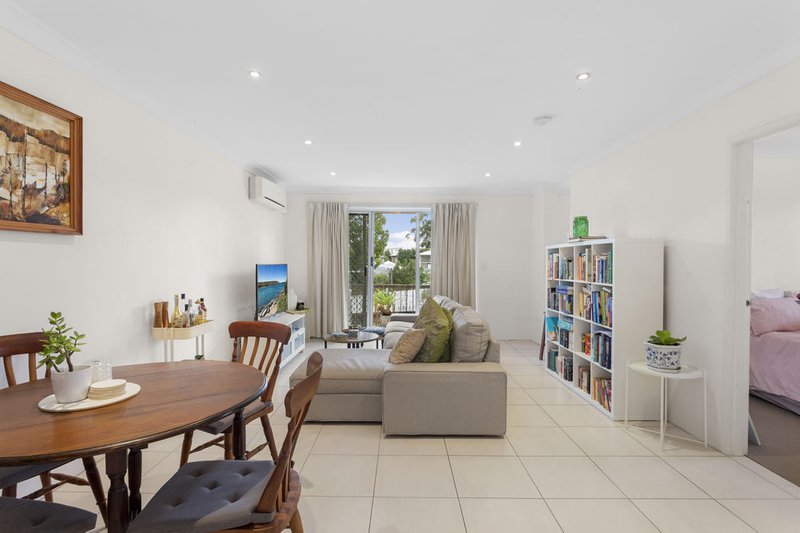 Photo - 4/17 Trundle Street, Enoggera QLD 4051 - Image 5