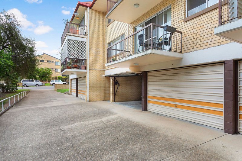 Photo - 4/17 Trundle Street, Enoggera QLD 4051 - Image 8