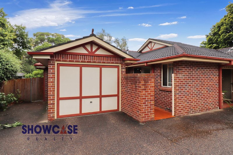 Photo - 4/17 Vimiera Road, Eastwood NSW 2122 - Image 1