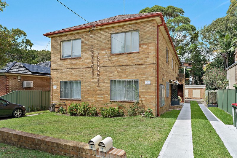 4/17 Warialda Street, Kogarah NSW 2217