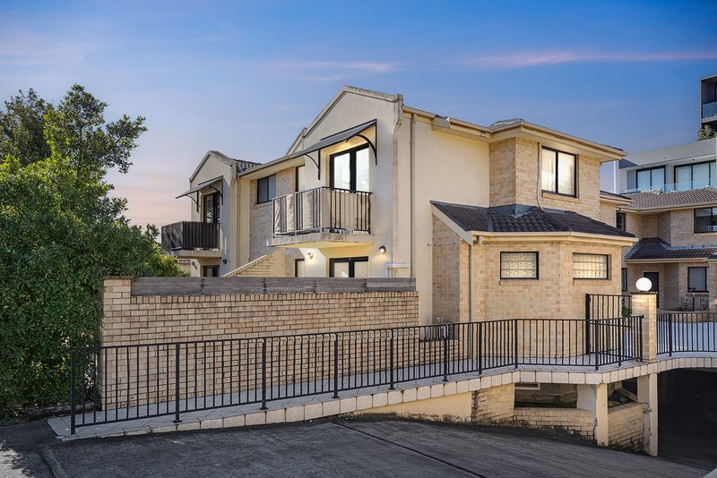 4/170-174 Princes Highway, Beverley Park NSW 2217