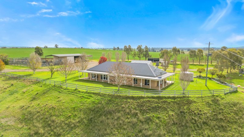 4170 Oxley Highway, Tamworth NSW 2340