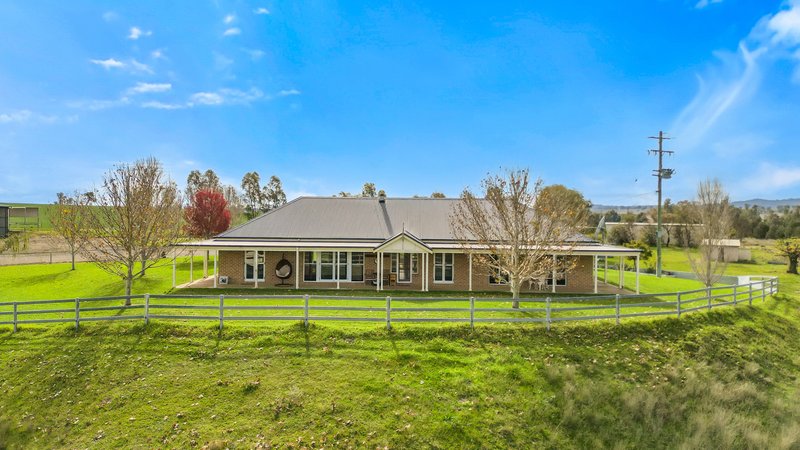 Photo - 4170 Oxley Highway, Tamworth NSW 2340 - Image 3