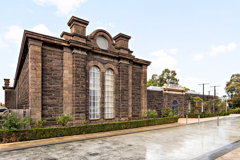 Photo - 4170/4 Wardens Walk, Coburg VIC 3058 - Image 2