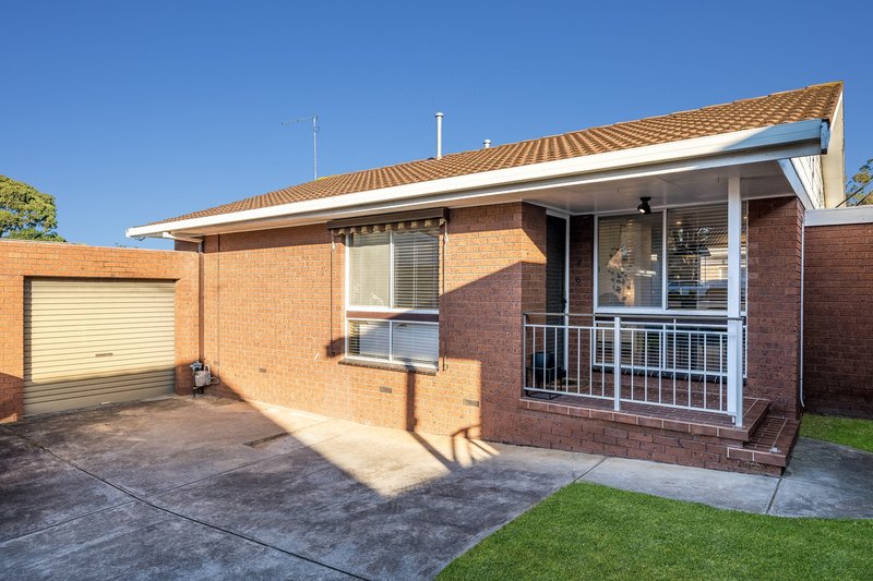 4/171 Barrabool Road, Highton VIC 3216