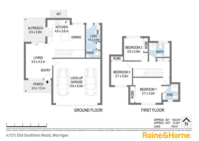 Photo - 4/171 Old Southern Road, South Nowra NSW 2541 - Image 8