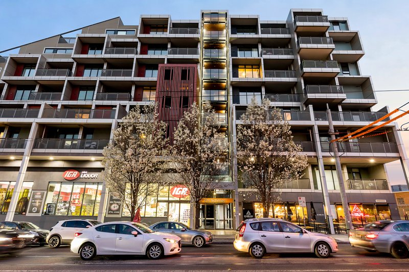 Photo - 417/14-20 Nicholson Street, Coburg VIC 3058 - Image 1