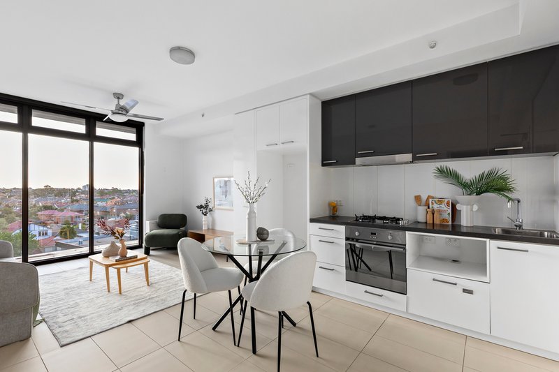 Photo - 417/14-20 Nicholson Street, Coburg VIC 3058 - Image 5