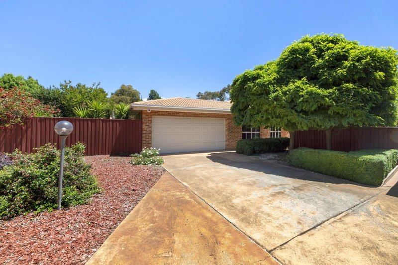 4/174 Ellerston Avenue, Isabella Plains ACT 2905