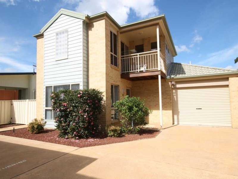 4/174 Macleans Point Road, Sanctuary Point NSW 2540